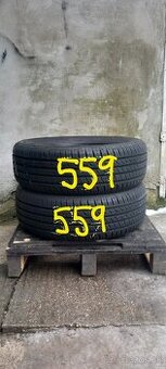 Letne pneumatiku 205/60 r16 2ks