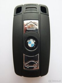 Zapaľovač kľúč BMW, elektronické pripaľovanie - nový