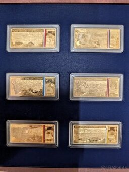 Predám tieto Medaille Nemecko