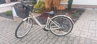 Dámsky bicykel Kenzel Corso