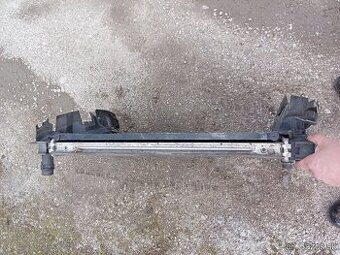 Predám vodný chladič na passat B5.5 rok 2003 2.5td 110kw