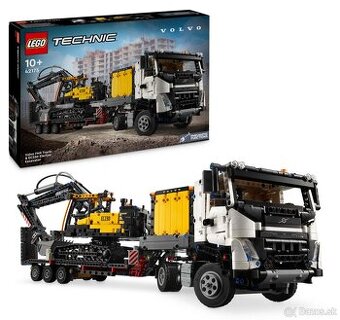 Lego Technic 43175