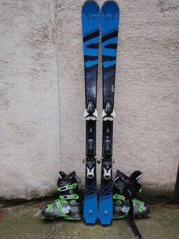 Salomon X MAX SX-155cm