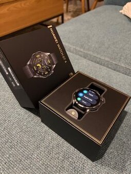 Huawei watch gt4