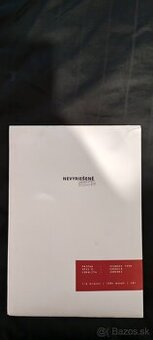 Nevyriešené - Vianoce 1990