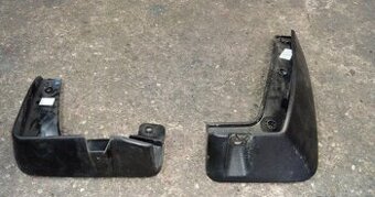 Kia Ceed III 3 Sportage IV 4 - zasterky zasterka