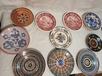 Rôzne taniere po 5€