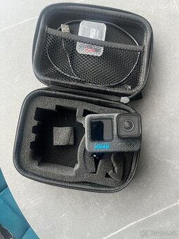 Gopro hero 12 black
