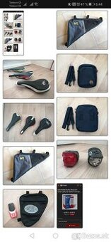 Predám Nové rôzne cyklo