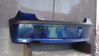 Predný a zadný nárazník BMW E81,87