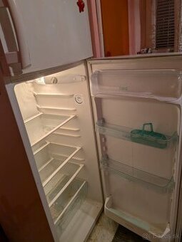 Chladnička - Electrolux