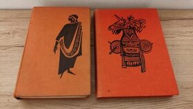 Henryk Sienkiewicz QOU VADIS a V púšti a v pralese