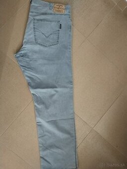 Pánske rifle značky William & Delvin strech