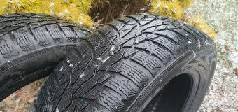 NOKIAN WR D4, ZIMNE, 175/65 R15, 84T,