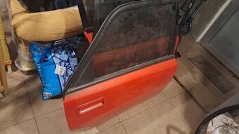 Mazda 323F BG dvere