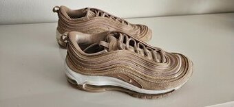 Dievčenské tenisky NIKE veľkosť 38