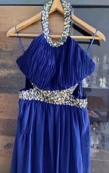 Predám dámske spoločenské šaty