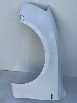 Audi a5 8t 2008- ľavý blatník