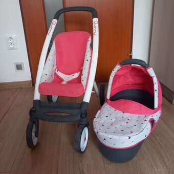 Predám kočík pre bábiky