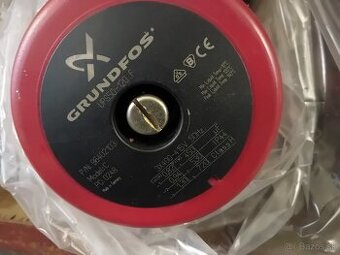 Grundfos UPS 50-120, 400 V