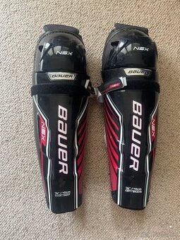 Seniorský chránič holení Bauer NSX