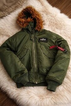 Alpha Industries