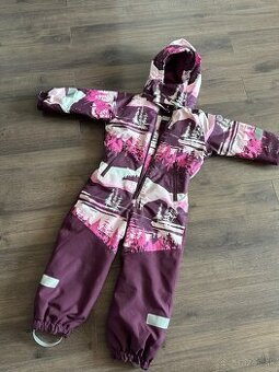 Nádherný zimný overal REIMA