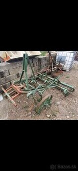 Predam kultivator,kombinator