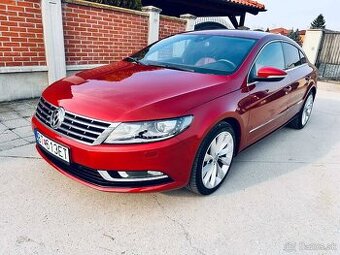 Passat CC