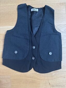 chlapcenska spolocenska vesta Killah 10 rokov