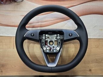 volant TESLA model 3 highland , Tesla Y VYHRIEVANÝ