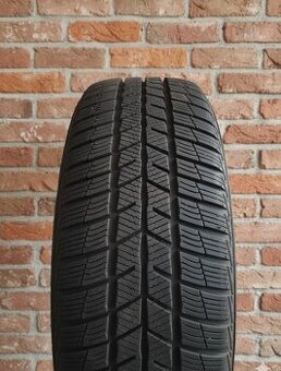 Predám zimné pneu použité