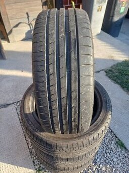 195/45 r16 letné pneumatiky ,Goodyear
