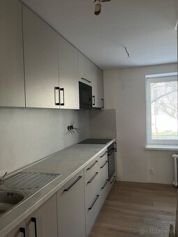 3izbovy byt centrum Nitry