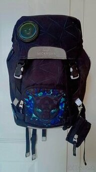 Školská taška Beckmann