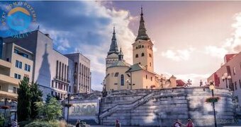 Hľadáme na prenájom predajne lokálnych slovenských výrobcov 