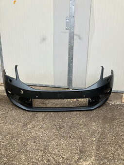 predni naraznik skoda octavia iii 3 sedy ostrik