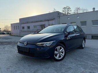 Volkswagen Golf Variant 2.0TDI LIFE