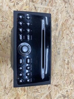 autorádio Ford Sony