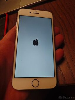 Iphone 7 128 GB white