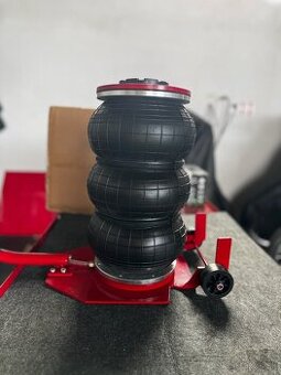 Pneumatický zdvihák (vankúš) 4T – nový