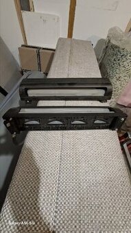 Stresny nosic na lyze