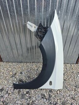 Blatníky Seat Altea Freetrack