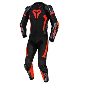 Moto kombineza SRS ONE, Seca č.54