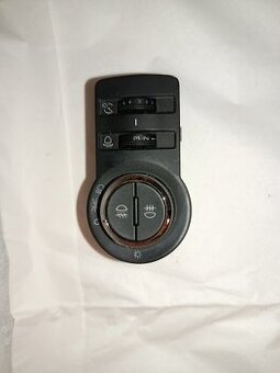 Spínač svetiel OPEL ASTRA J 13268703 40€
