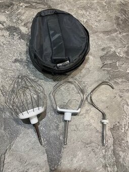 Bosch mum šlahacie metly, hnetací hák pris. Kuchyn