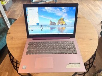 Notebook Lenovo IdeaPad 320 Plum Purple