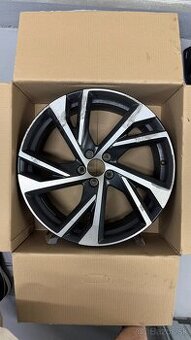 Volvo XC40 Poskodene Disky - Dva kusy