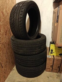 Letné pneumatiky 225/45 R17