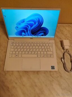 Dell XPS 13 (9380) Touch biely 512GB,16GB RAM